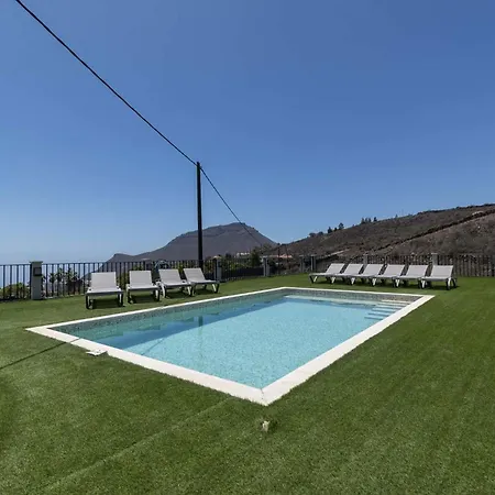 Carmen * Arona (Tenerife)