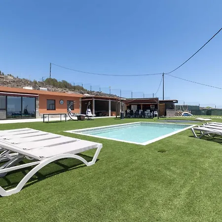 Villa Carmen *