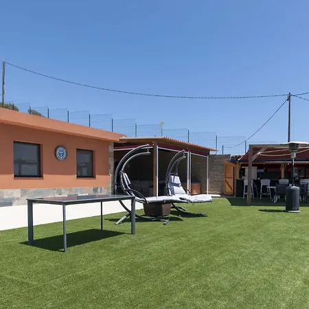 Villa Carmen Arona (Tenerife)