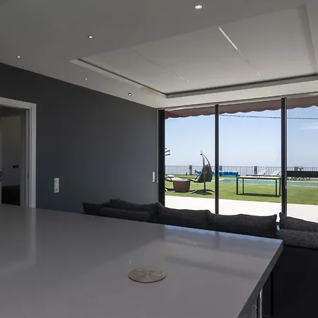 Carmen Villa Arona (Tenerife)