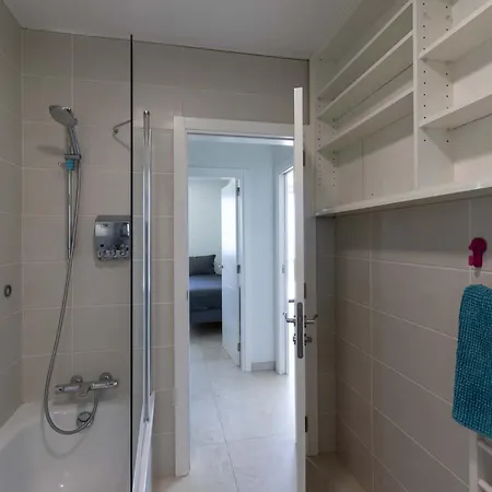 Villa Carmen Arona (Tenerife)
