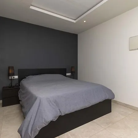 Villa Carmen *