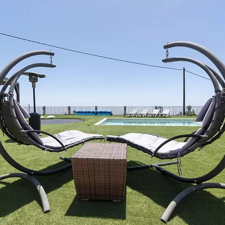 Villa Carmen Arona (Tenerife)